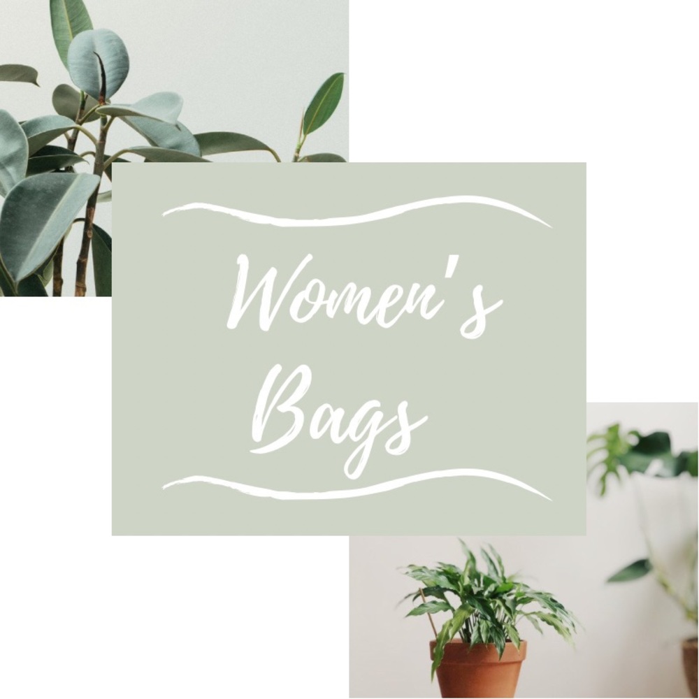 Women’s Bags